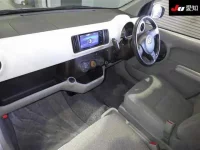 Toyota PASSO лот № 30237 оценка 3  с аукциона в Японии 2