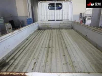 Nissan ATLAS лот № 7012 оценка 3.5  с аукциона в Японии 3