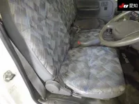 Nissan ATLAS лот № 7012 оценка 3.5  с аукциона в Японии 5