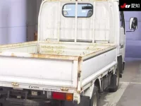 Nissan ATLAS лот № 7012 оценка 3.5  с аукциона в Японии 7