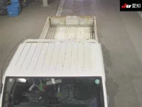 Nissan ATLAS лот № 7012 оценка 3.5  с аукциона в Японии 8