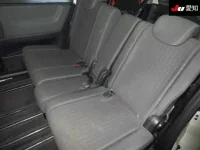 Nissan SERENA лот № 30168 оценка 3.5  с аукциона в Японии 3