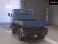 Mitsubishi CANTER лот № 7013 оценка R  с аукциона в Японии 1