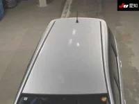 Toyota WISH лот № 30190 оценка 3.5  с аукциона в Японии 8