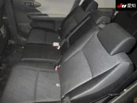 Toyota WISH лот № 30190 оценка 3.5  с аукциона в Японии 3