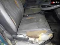 Toyota DYNA лот № 7017 оценка 3.5  с аукциона в Японии 5