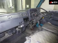 Toyota DYNA лот № 7017 оценка 3.5  с аукциона в Японии 2