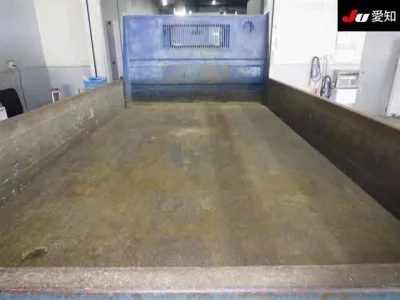 Mitsubishi CANTER  с аукциона в Японии