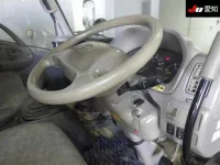 Hino DUTRO лот № 7023 оценка 3.5  с аукциона в Японии 4