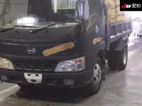 Hino DUTRO лот № 7023 оценка 3.5  с аукциона в Японии 6
