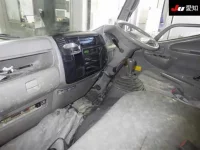 Hino DUTRO лот № 7023 оценка 3.5  с аукциона в Японии 2