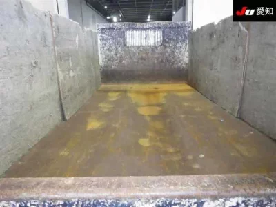 Hino DUTRO  с аукциона в Японии