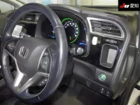 Honda SHUTTLE лот № 30161 оценка 3.5  с аукциона в Японии 4