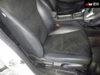 Honda SHUTTLE лот № 30161 оценка 3.5  с аукциона в Японии 5