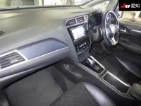 Honda SHUTTLE лот № 30161 оценка 3.5  с аукциона в Японии 2