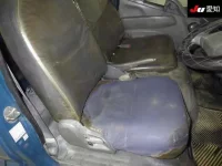 Mitsubishi CANTER лот № 7021 оценка 3  с аукциона в Японии 5