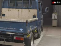 Mitsubishi CANTER лот № 7021 оценка 3  с аукциона в Японии 7