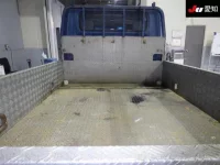 Mitsubishi CANTER лот № 7021 оценка 3  с аукциона в Японии 3