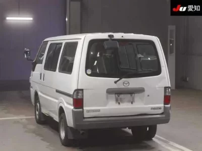 Mazda BONGO VAN
