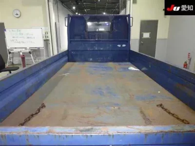 Mazda TITAN  с аукциона в Японии