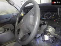 Toyota HIACE VAN лот № 7027 оценка 3.5  с аукциона в Японии 4