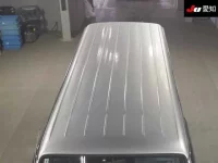 Toyota HIACE VAN лот № 7027 оценка 3.5  с аукциона в Японии 8