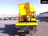 Hino DUTRO лот № 7028 оценка R  с аукциона в Японии 3