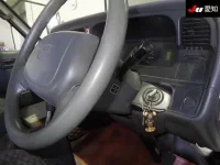 Toyota HIACE VAN лот № 7029 оценка 3  с аукциона в Японии 4