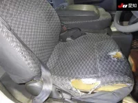 Toyota HIACE VAN лот № 7029 оценка 3  с аукциона в Японии 5