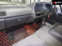 Toyota HIACE VAN лот № 7029 оценка 3  с аукциона в Японии 2