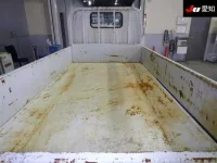 Isuzu ELF лот № 7015 оценка 3.5  с аукциона в Японии 3