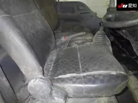 Isuzu ELF лот № 7015 оценка 3.5  с аукциона в Японии 5