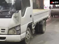 Isuzu ELF лот № 7015 оценка 3.5  с аукциона в Японии 6