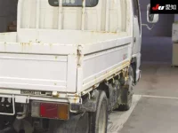 Isuzu ELF лот № 7015 оценка 3.5  с аукциона в Японии 7