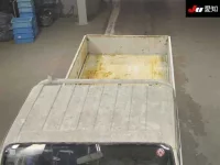 Isuzu ELF лот № 7015 оценка 3.5  с аукциона в Японии 8