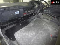 Isuzu ELF лот № 7015 оценка 3.5  с аукциона в Японии 2