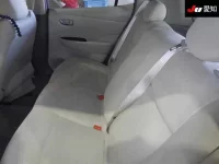 Nissan LEAF лот № 30206 оценка 3.5  с аукциона в Японии 3