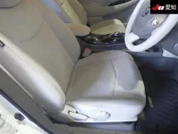 Nissan LEAF лот № 30206 оценка 3.5  с аукциона в Японии 5