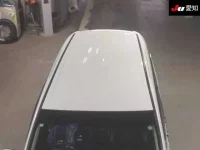 Honda ODYSSEY лот № 30180 оценка 3.5  с аукциона в Японии 8