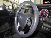 Honda ODYSSEY лот № 30180 оценка 3.5  с аукциона в Японии 4