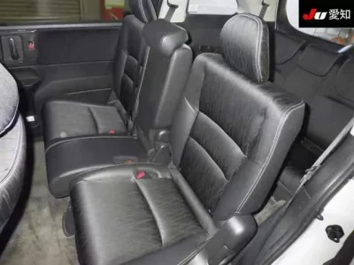 Honda ODYSSEY  с аукциона в Японии