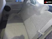 Toyota PASSO лот № 30270 оценка 3.5  с аукциона в Японии 3