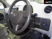 Toyota PASSO лот № 30270 оценка 3.5  с аукциона в Японии 4