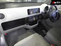 Toyota PASSO лот № 30270 оценка 3.5  с аукциона в Японии 2