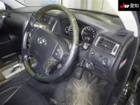 Toyota CROWN лот № 30273 оценка 3.5  с аукциона в Японии 4