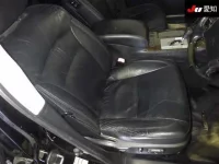 Toyota CROWN лот № 30273 оценка 3.5  с аукциона в Японии 5