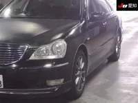 Toyota CROWN лот № 30273 оценка 3.5  с аукциона в Японии 6