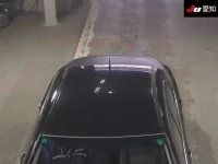 Toyota CROWN лот № 30273 оценка 3.5  с аукциона в Японии 8