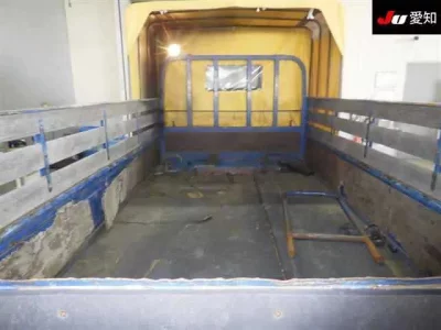 Toyota TOYOACE  с аукциона в Японии