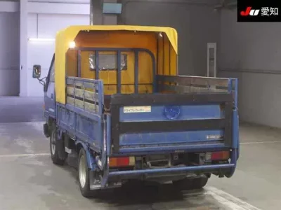 Toyota TOYOACE  с аукциона в Японии